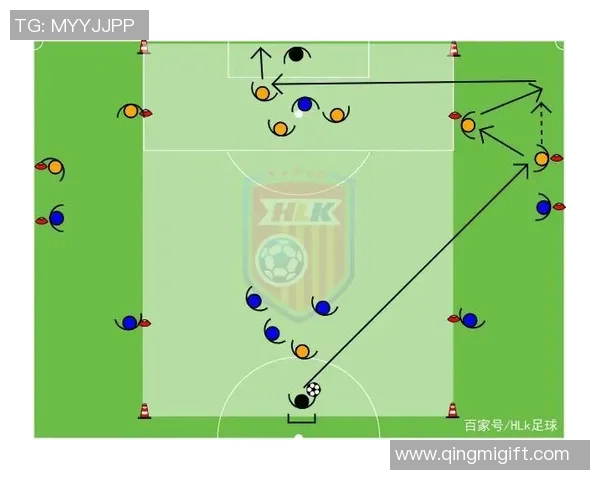 提升足球后卫防守能力的有效训练方法与技巧分享
