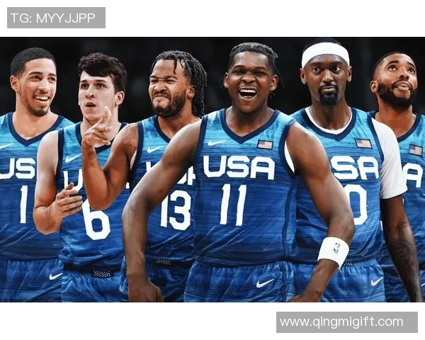 美国男篮迎战新西兰队争夺国际篮球赛重要胜利